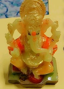 Ganesh Showpiece