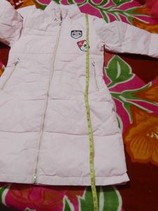 Long Jacket