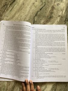 Cbse Class 10Th English Question Bank