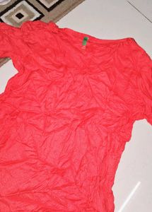 Red Tshirt