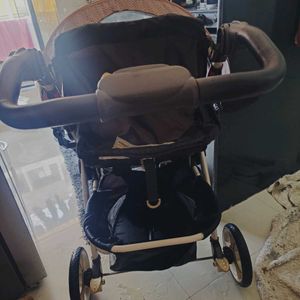 Graco Stroller