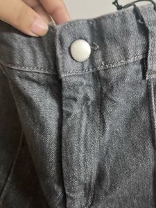 Zara denim