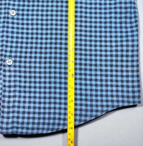 H&amp;M Plaid Shirt