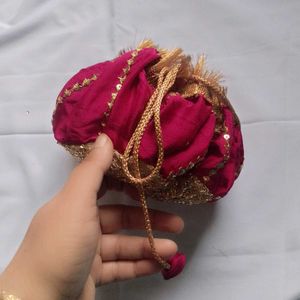 Handmade Multi Used