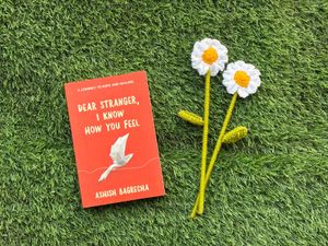 Dear Stranger,I know how you feel |Ashish Bagrecha