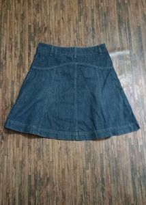 Y2K Denim Skirt 💅🏼