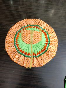 Laddu Gopal Dress Poshak