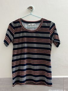 Striped Tee