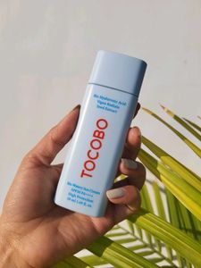 TOCOBO Bio Watery Sunscreen 50ml