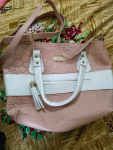 Slingbag on The Go