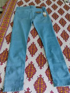 A Daily Wear Jeans