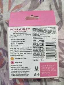 Ponds Rose Powder &amp; Loreal Hyaluronic Serum