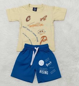 Cute Kids' Outfit