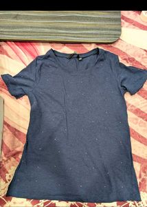 6 Tshirts combo For Women
