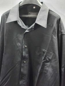 Arrow Black Shirt