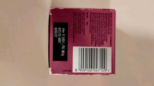 Pond&#39;s Bright Beauty Cream