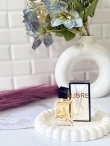 Ysl Libre Mini Perfum