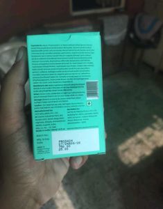 PLIX Rosemary Hair Growth Serum