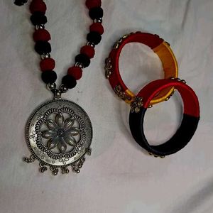 Handmade Jewellery Combo