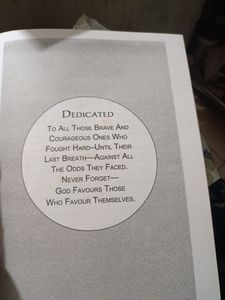 Famous Bravery Takes Book