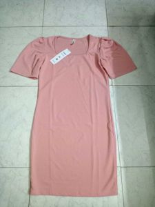 Bodycon Dress