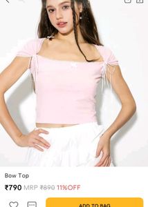 Bow Top