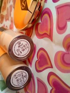 Charlotte Tilbury Hollywood Filter &amp; Compact