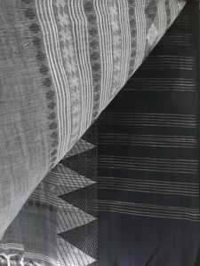 Bengal&#39;s Tangail Official Saree New