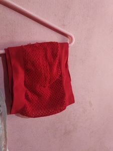 Women Bra And Tunic