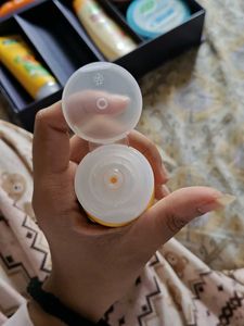 Joy Skin Fruits Spots &amp; Tan Clear Face Wash