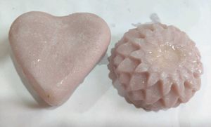 Aloevera Soaps Set Of 2 Handmade