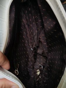 I Have Two Bag With Same Design!