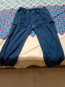 Cute Denim Jeans