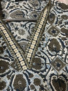 Kurti + Pant