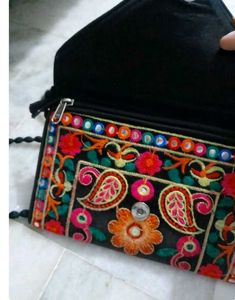 like new 3 sling bags