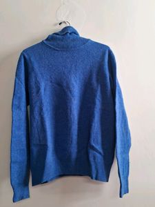 Turtle Neck sweater