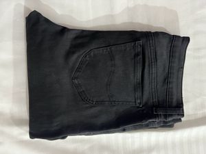 Black Jeans