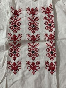 Ethnic Top