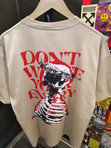 H&amp;M Unisex Backprinted Oversize Tee 👀❤️‍🔥😎