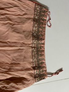 Premium Cloth Lehenga