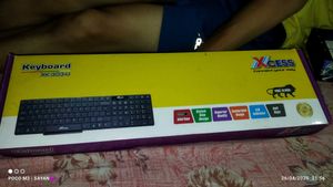 Xcess XK 303-U Keyboard