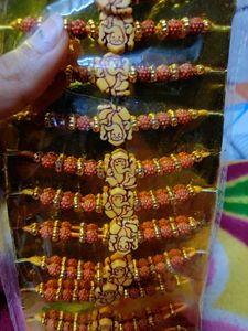 Beutiful Rakhi&#39;s