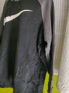 Nike Hoodie - Stylish &amp; Comfortable(Unisex)