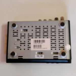 Set Top Box Hathway C7600D