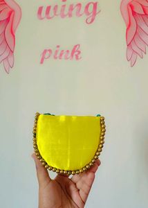 Little Girl Bag