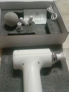 new body massager