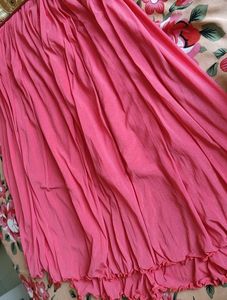 Date Outfit Pink And White