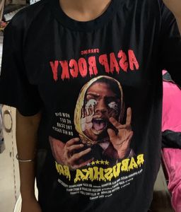Black Cool Tshirt