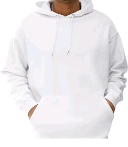 Hooded Sweatshirt For Men