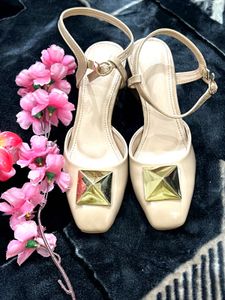 Elegant Heels
